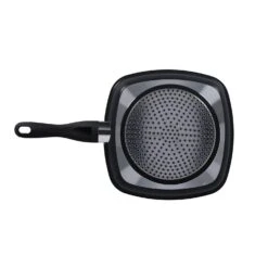 Thuisz Como Grillpan Ø27 Cm Inductie (voor Alle Warmtebronnen) -Default Template 2 e9e0ecc31a7a219fb57a256472e3ddfd