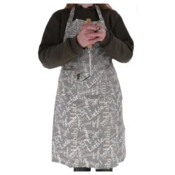 Schort Grijs + Tekst 13 Schort Grijs + Tekst -Default Template 2 fde67c9a1b47df1be4e80be59b9197b2