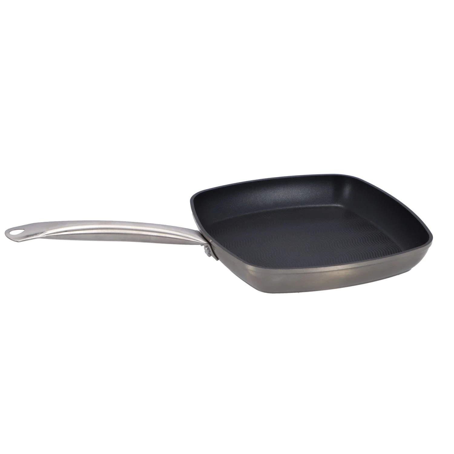 Excellent Houseware Grillpan 26 X 26 Cm 10 Excellent Houseware Grillpan 26 X 26 Cm - Afbeelding 8