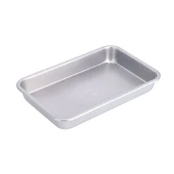 Patisse Brownievorm 28x18 Cm Zilver 10 Patisse Brownievorm 28x18 Cm Zilver -Default Template 2 ff17ddc510b3062b666eb9f2aea4c6e5